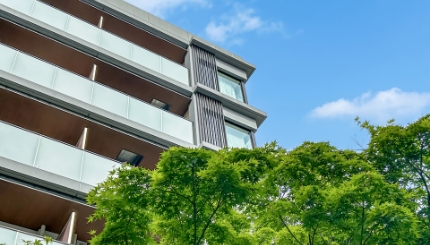 中古ファミリーマンション