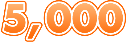 5,000