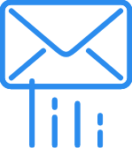 物件や情報のメルマガ配信